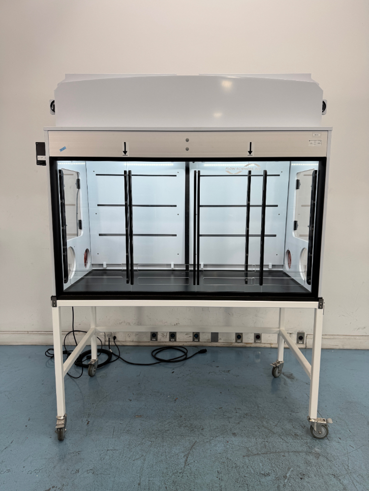 Image of Flow Sciences Custom Enclosure W/ Sliding Door